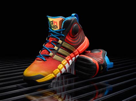 adidas dwight howard shoes|dwight howard signature shoes.